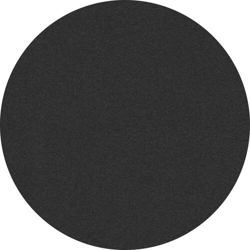 Profielloos rond prikbord, kleur 2209 