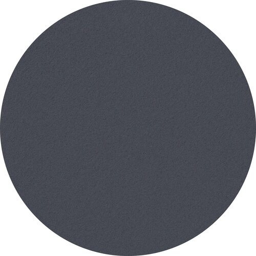 Profielloos rond prikbord, kleur 2204 