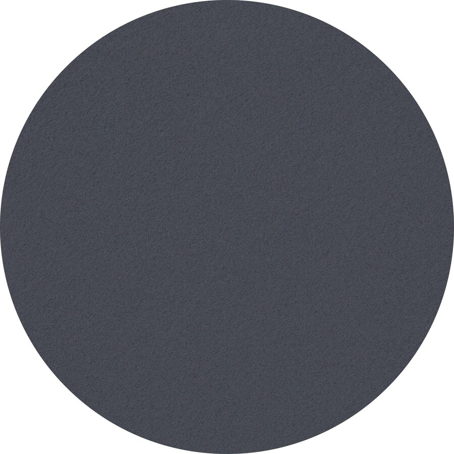 Prikbord Bulletin rond met een diameter 60 cm in de kleur 2204-1