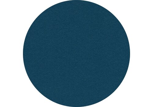 Profielloos rond prikbord, kleur 2214 