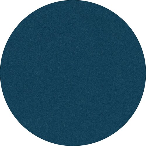 Profielloos rond prikbord, kleur 2214 