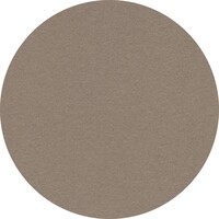 thumb-Prikbord Bulletin rond met een diameter 60 cm in de kleur 2206-1