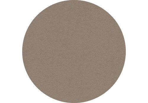 Profielloos rond prikbord, kleur 2206 