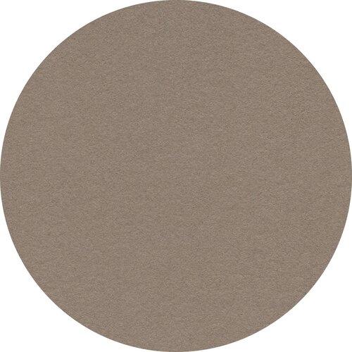 Profielloos rond prikbord, kleur 2206 