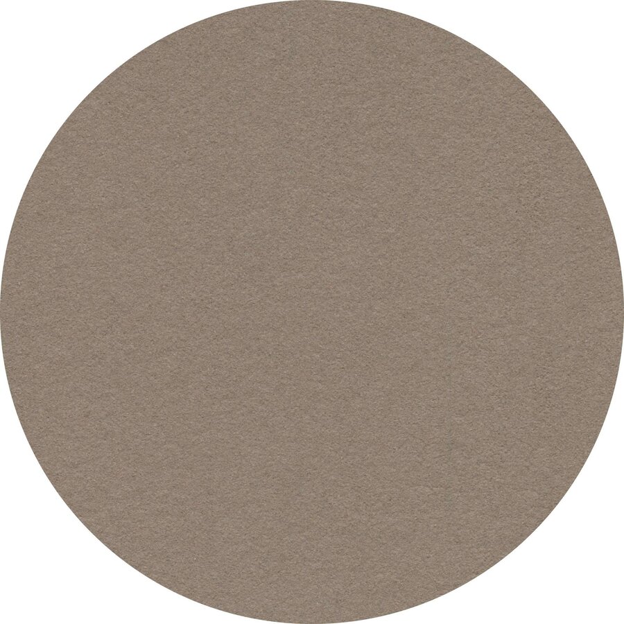 Prikbord Bulletin rond met een diameter 60 cm in de kleur 2206-1
