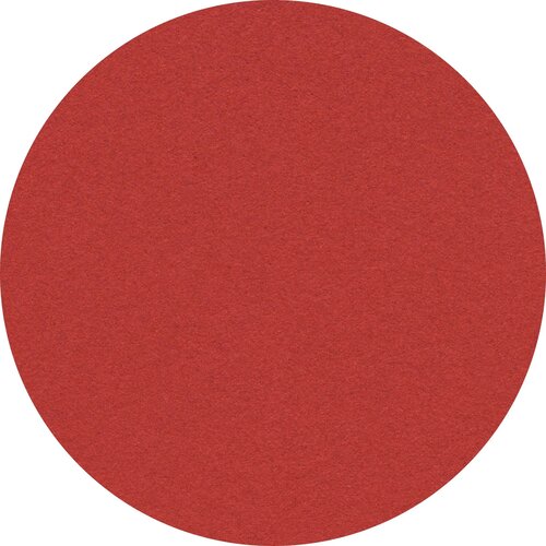 Profielloos rond prikbord, kleur 2210 