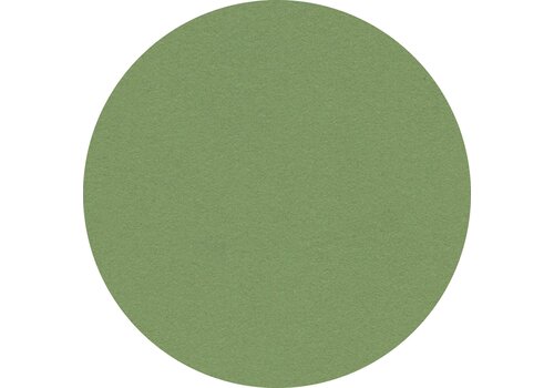 Profielloos rond prikbord, kleur 2213 