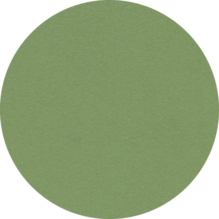 Prikbord Bulletin rond met een diameter 60 cm in de kleur 2213-1