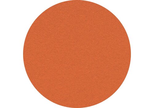 Profielloos rond prikbord, kleur 2211 