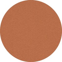 thumb-Prikbord Bulletin rond met een diameter 60 cm in de kleur 2207-1