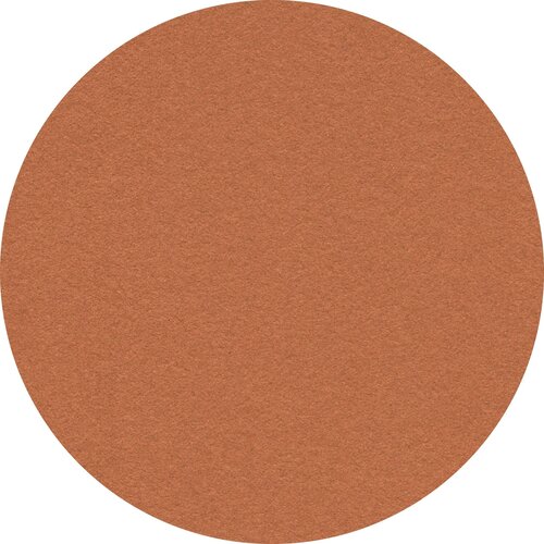 Profielloos rond prikbord, kleur 2207 