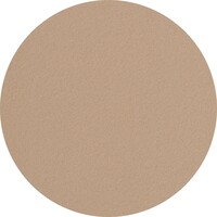 thumb-Prikbord Bulletin rond met een diameter 60 cm in de kleur 2186-1