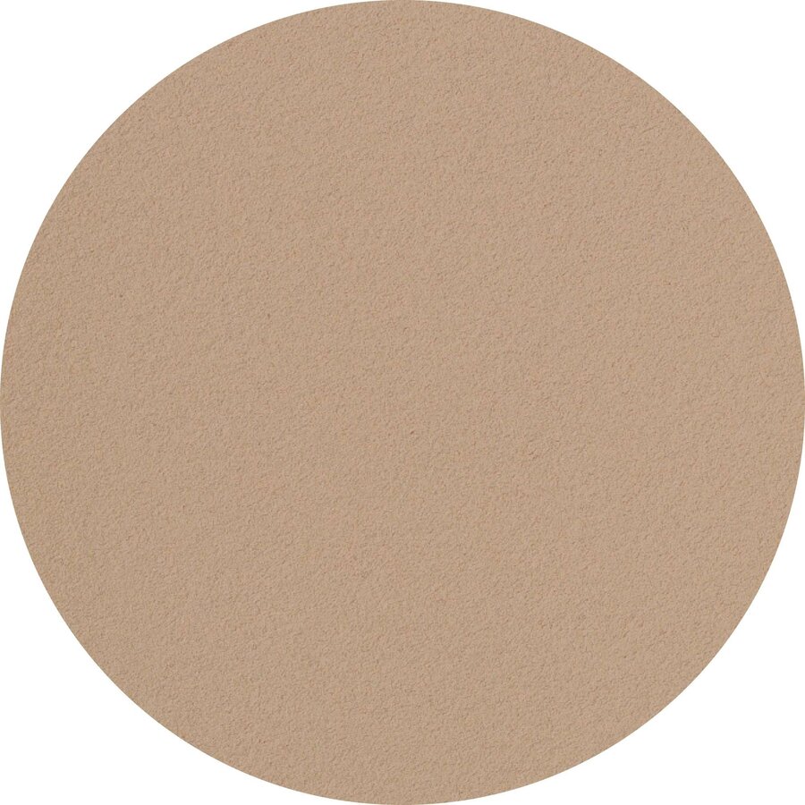 Prikbord Bulletin rond met een diameter 60 cm in de kleur 2186-1