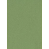 thumb-Prikbord Bulletin met Softline profiel en montage set. Kleur 2213 Baby Lettuce-1