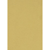 Smit-Visual Prikbord Bulletin met Softline profiel en montage set. Kleur 2212 - Pineapple