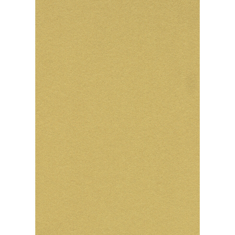 Prikbord Bulletin met Softline profiel en montage set. Kleur 2212 - Pineapple-1