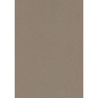 thumb-Prikbord Bulletin met Softline profiel en montage set. Kleur 2208 - Mushroom Medley-1