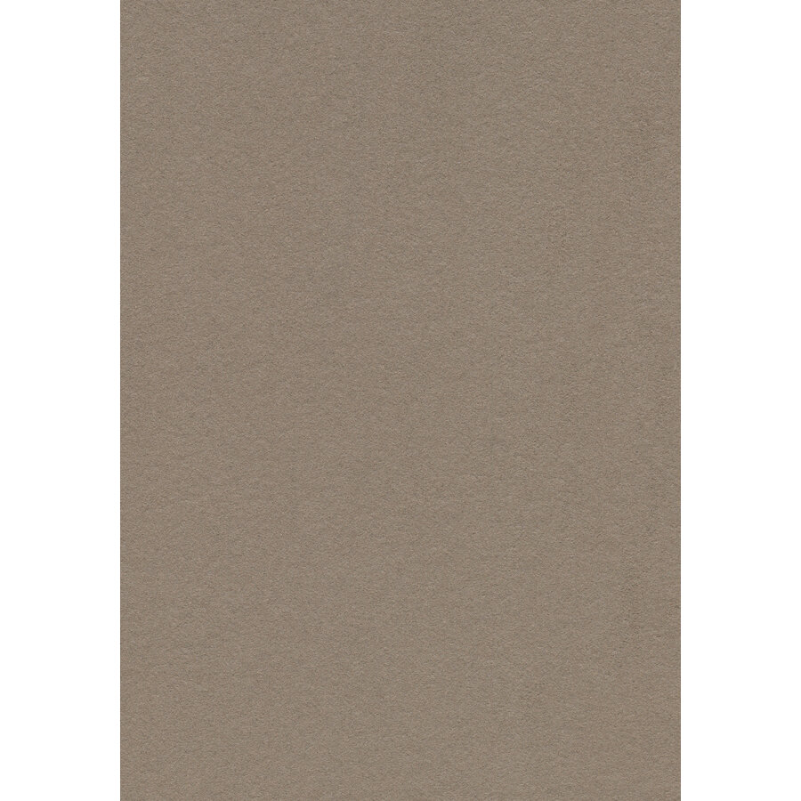 Prikbord Bulletin met Softline profiel en montage set. Kleur 2208 - Mushroom Medley-1