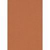 Smit-Visual Prikbord Bulletin met Softline profiel en montage set. Kleur 2207 Cinnamon Bark