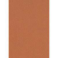 thumb-Prikbord Bulletin met Softline profiel en montage set. Kleur 2207 Cinnamon Bark-1