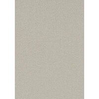 thumb-Prikbord Bulletin met Softline profiel en montage set. Kleur 2206 - Oyster Shell-1