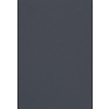 Smit-Visual Prikbord Bulletin met Softline profiel en montage set. Kleur 2204 - Poppy Seed