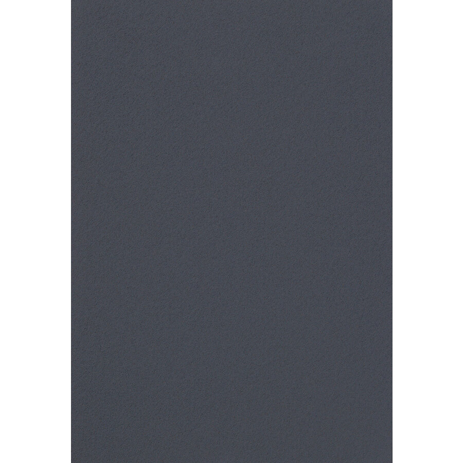 Prikbord Bulletin met Softline profiel en montage set. Kleur 2204 - Poppy Seed-1