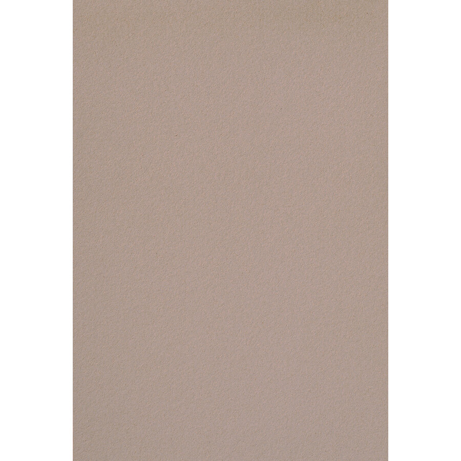 Prikbord Bulletin met Softline profiel en montage set. Kleur 2187 - Brown Rice-1