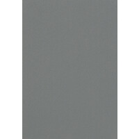 thumb-Prikbord Bulletin met Softline profiel en montage set. Kleur 2162 - Duck Egg-1