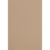 Smit-Visual Prikbord Bulletin met Softline profiel en montage set. Kleur 2186 - Blanched almon