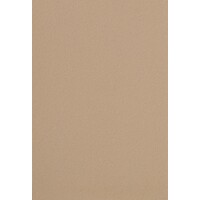thumb-Prikbord Bulletin met Softline profiel en montage set. Kleur 2186 - Blanched almon-1