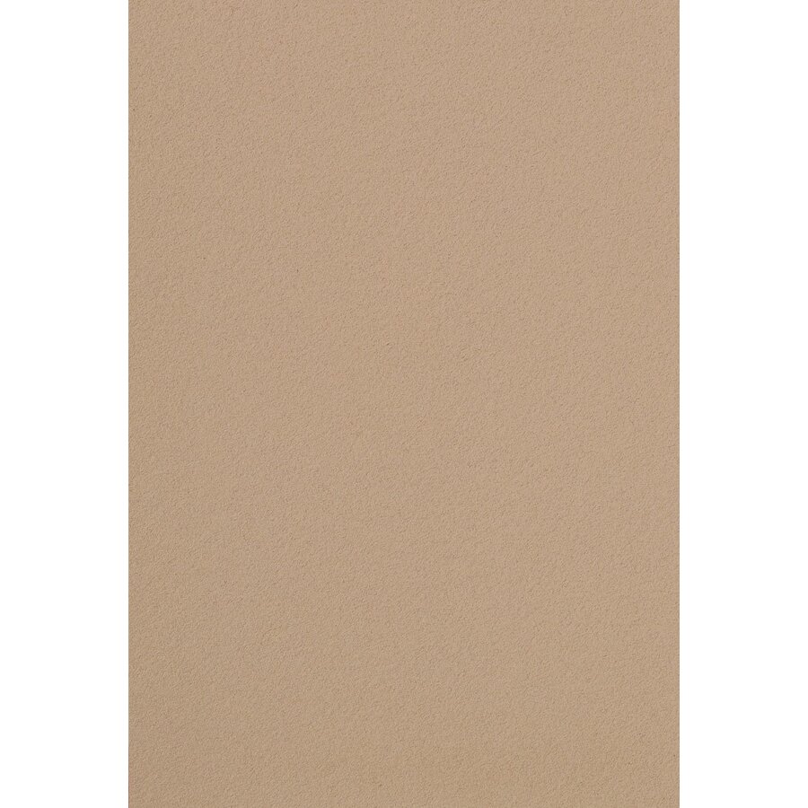 Prikbord Bulletin met Softline profiel en montage set. Kleur 2186 - Blanched almon-1