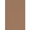 Smit-Visual Prikbord Bulletin met Softline profiel en montage set. Kleur 2166 - Nutmeg Spice