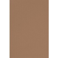 thumb-Prikbord Bulletin met Softline profiel en montage set. Kleur 2166 - Nutmeg Spice-1
