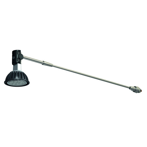 Combi Rail Pro Light armatuur: 50 cm. 