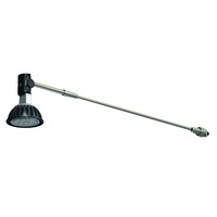 thumb-Artiteq Combi Rail Pro Light armatuur lengte 70 cm.-1