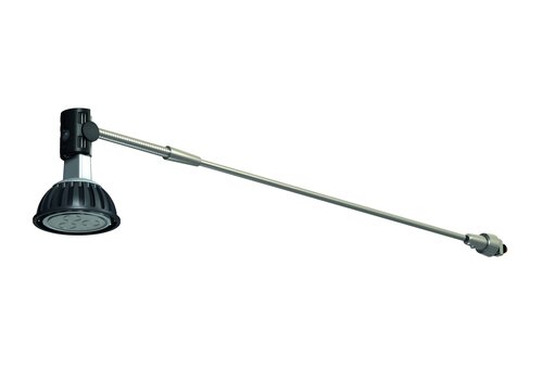 Combi Rail Pro Light armatuur: 70 cm. 
