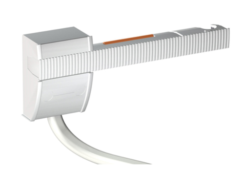 Combi Rail Pro Light, aansluitset 