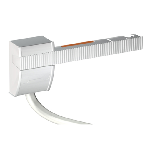 Combi Rail Pro Light, aansluitset 
