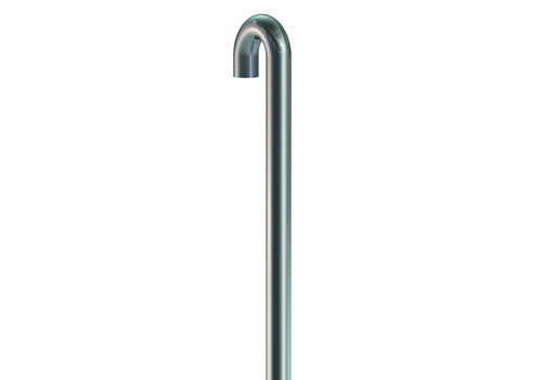 Stang 3 mm | 20 kg. | alu | 150 cm. 