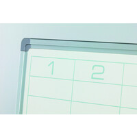 thumb-Planbord  53 weken en per week  6 posities, 90 x 120 cm.-3