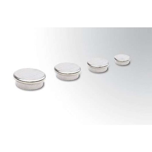 Ronde extra sterke magneten, 30 mm. 
