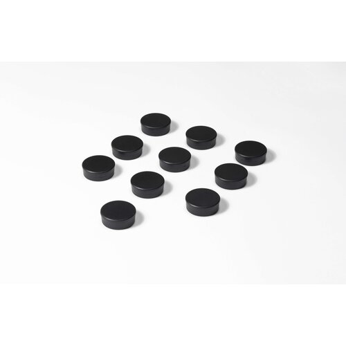 Sterke magnum magneten, 35 mm. 