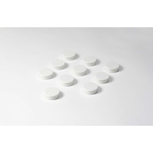 Sterke magnum magneten, 35 mm. 