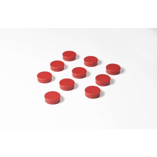 Sterke magnum magneten, 35 mm. 