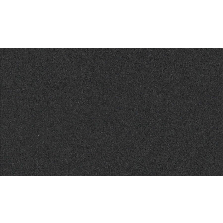 Prikbord Bulletin, kleur zwart-2209, afmeting 90 x 120 cm.-2