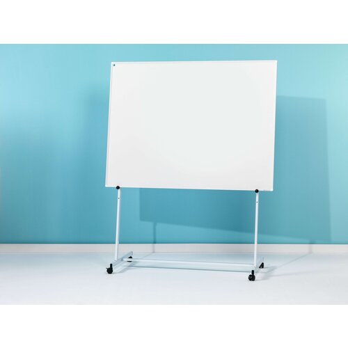 Verrijdbare bordezel, max. 100*180 cm. 