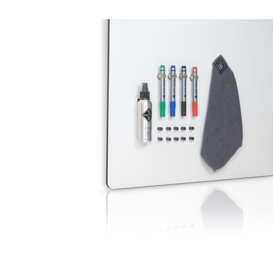 Kit de luxe voor whiteboards, magnetisch-2
