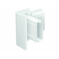 thumb-Montageset voor 15 meter Click Rail  wit-4