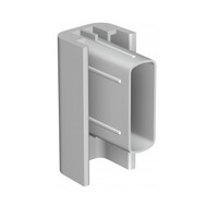 thumb-Montageset voor 10 meter Click Rail  alu-4